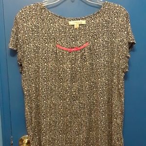 Company, Ellen Tracy short sleeved T-shirt